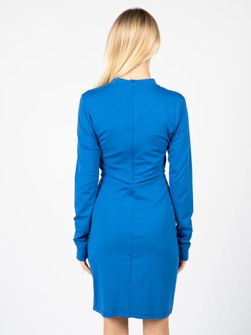 Silvian Heach Kleid Morava Damen blau - Image 4