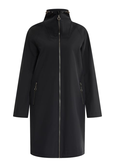 Threemaster Maritime Softshell Coat - Recycled Material 3master