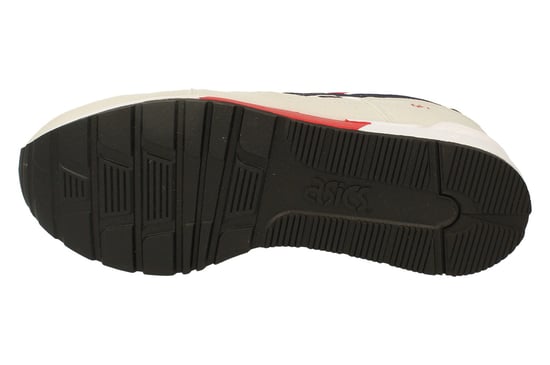 Asics Gel-lyte Gs Weiß Turnschuhe - Image 5