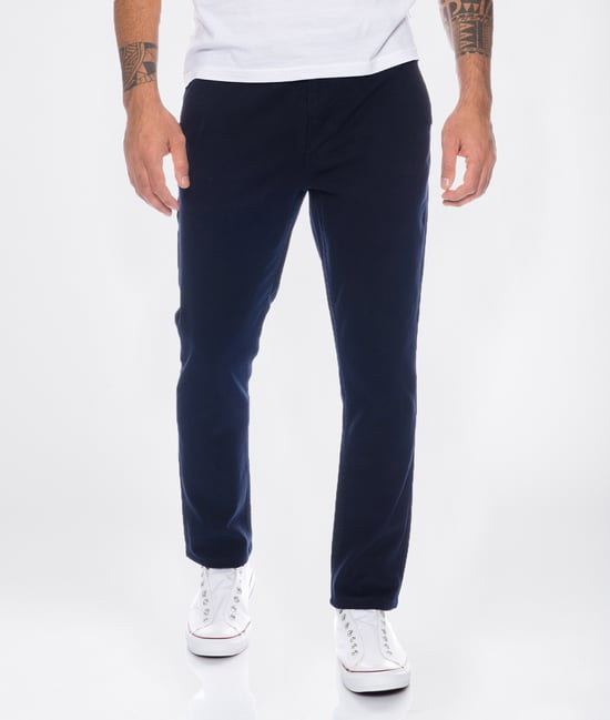 Rock Creek Hose Navy - Image 1
