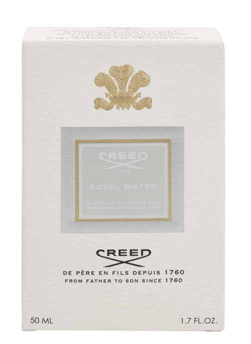 Creed Royal Water Edp Spray. - Image 2