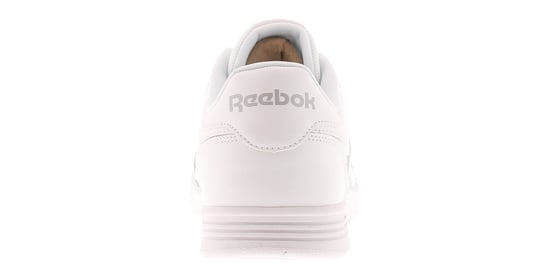 Reebok Mens Skate Shoes Court Advance Lace Up white - Image 4