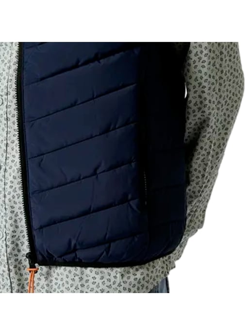 Ärmellose Daunenjacke Kaporal Herren Sona - Image 3