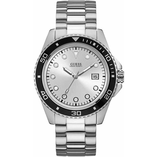 Guess W1002G3 Analog Quarz Herrenuhr - Image 1