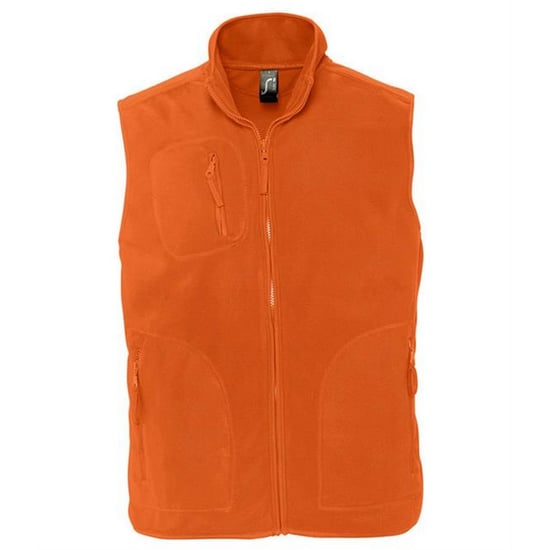 SOLS - "Norway" Weste für Herren/Damen Unisex () - Image 1