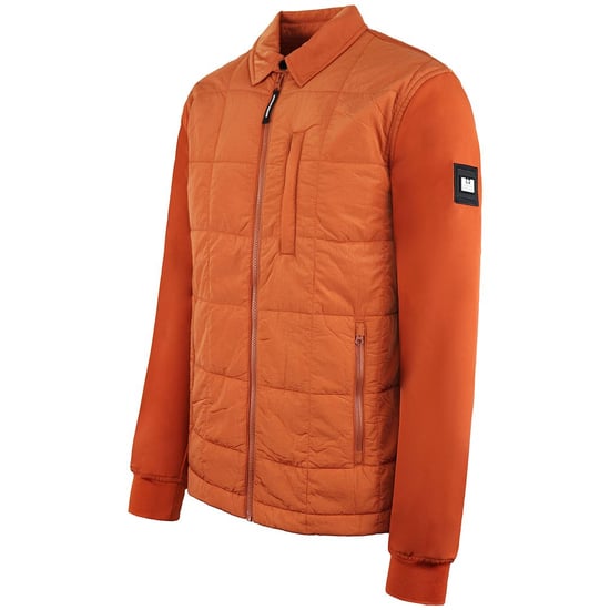 Weekend Offender Los Amigos Herren Kupferjacke - Image 1
