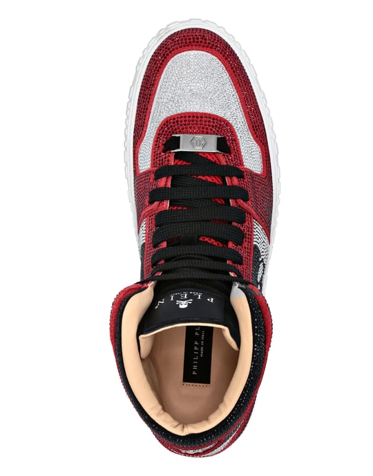 Hightop-Sneaker Notorious - Image 2