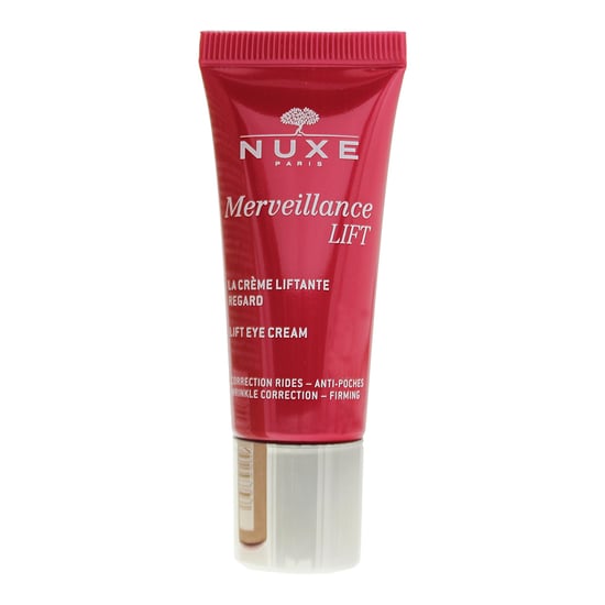 Nuxe Merveillance Lift Augencreme 15ml - Image 2