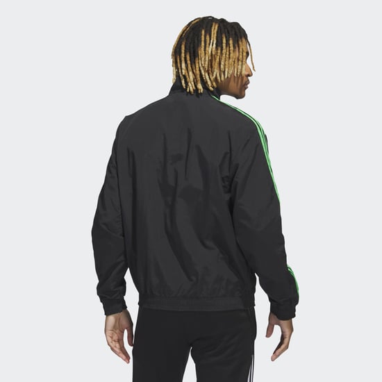 Veste Austin Anthem adidas Pour Homme en Noir - Image 2