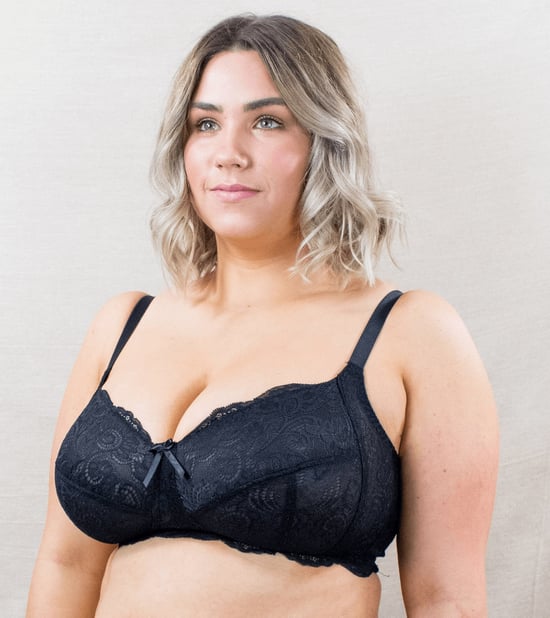 Panache Andorra Non Wired Full Cup Bra