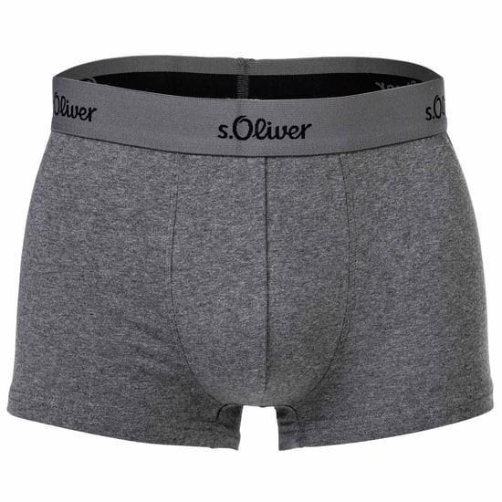S.Oliver Trunk Hipster Boxershort Mehrfarbig - Image 6