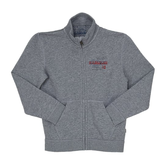 K Beitem long-sleeved high-neck sweatshirt N0YIE4 boy