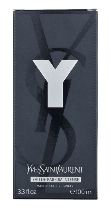 YSL Y Intense For Men Edp Spray. - Image 2