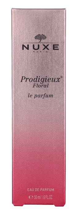 Nuxe Prodigieux Floral Le Parfum Edp Spray 50 ml - Image 2