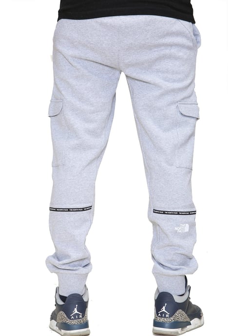 The North Face Herren Cargo Changla Jogger in grau - Image 2