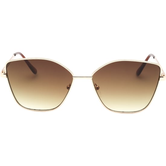 Calvin Klein CK22120S 714 Gold Sunglasses