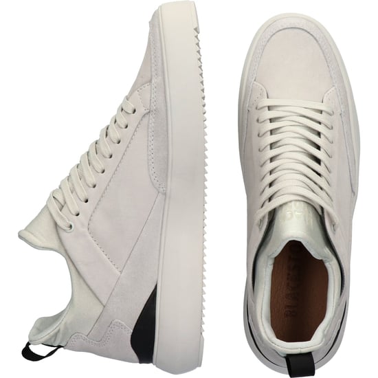 Jason - Antartica - Sneaker (mid)