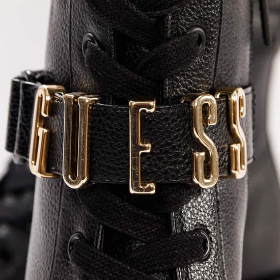 Guess Damen Bottine Madoxe - Image 4