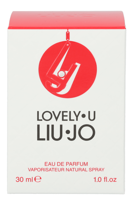 Liu Jo Lovely You Edp Spray. - Image 2