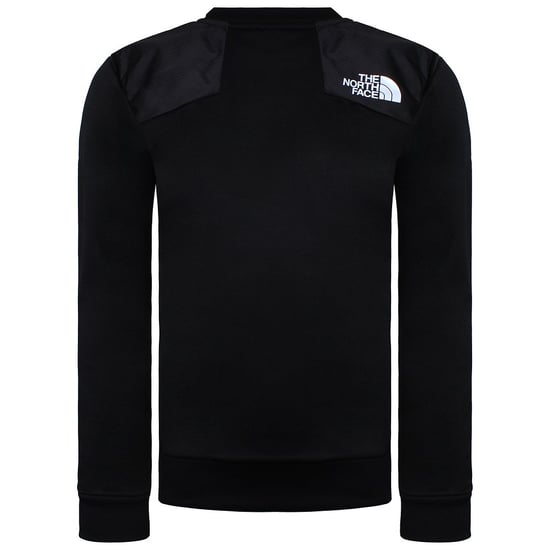 The North Face Mitt Kinder Schwarzer Pullover - Image 2