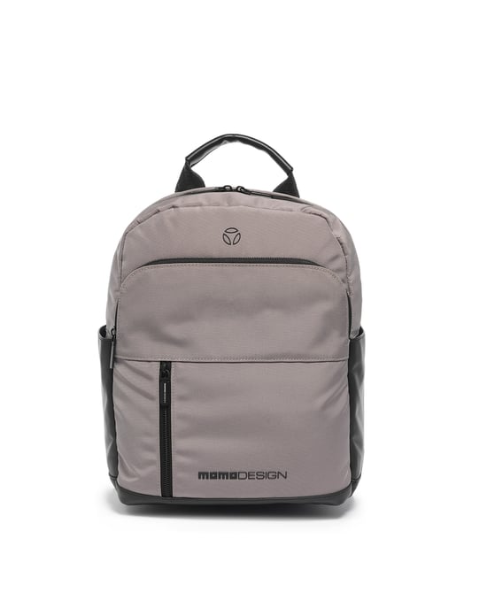 Momo Design Rucksack GRAY AND BLACK - Image 1