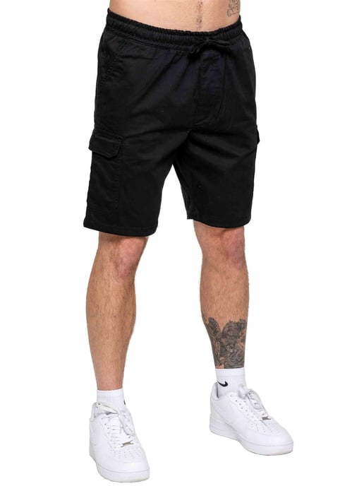 Kruze | Herren Cargo Shorts - Image 3