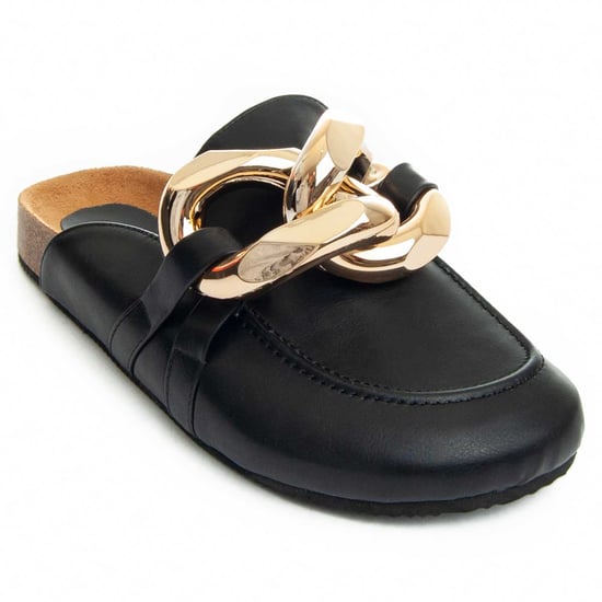 Montevita Mules Mulle in Schwarz - Image 3