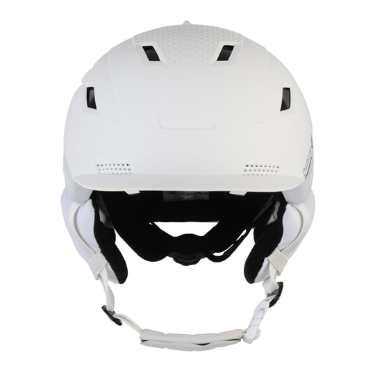 Dare 2B Unisex Adult Glaciate V2 Ski Helmet (White)