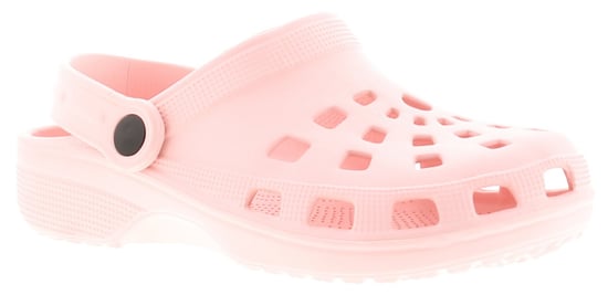 Wynsors Pop Womens Flat Sandals Pink