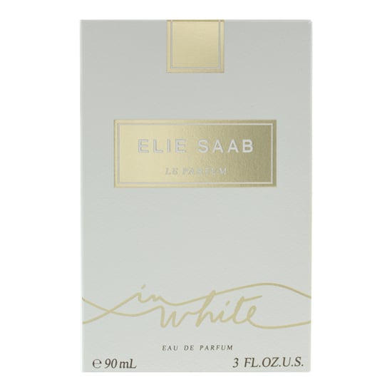 Elie Saab Le Parfum In White Edp Spray. - Image 4