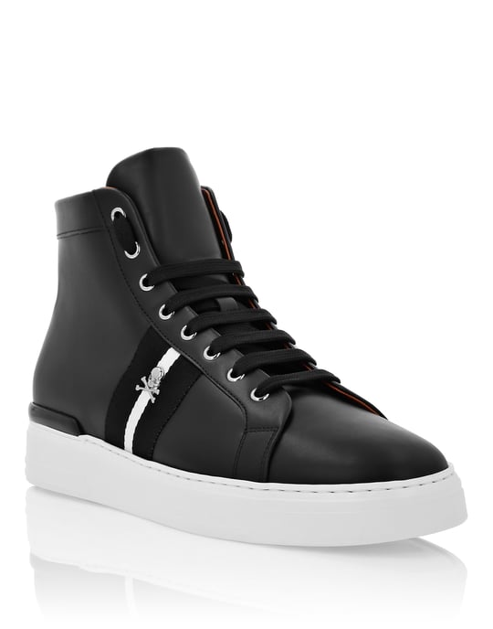 Hightop-Sneaker - Image 1