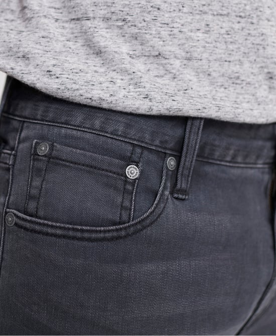 Superdry 03 Tyler Slim Jeans