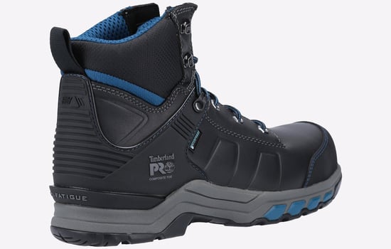 Timberland Pro Hypercharge Komposit Sicherheitsstiefel Herren - Image 3
