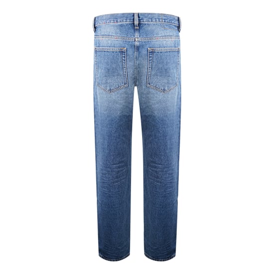 Diesel D-Viker Straight Jeans für Herren aus Denim - Image 2