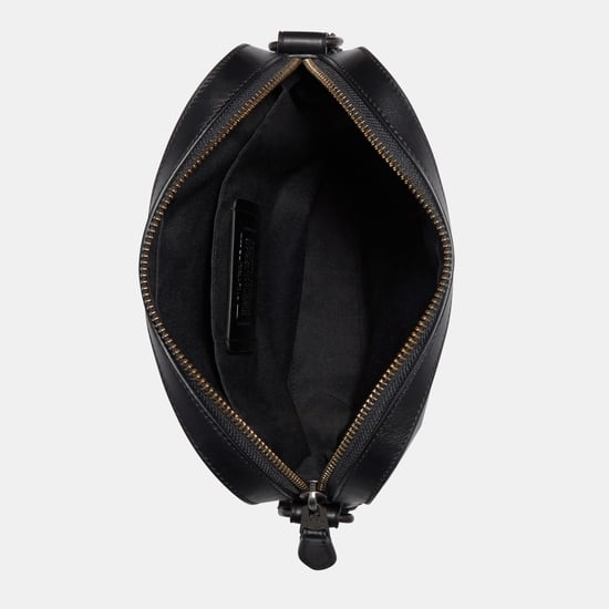 Houston Flugtasche aus Signature-Leder - Image 2