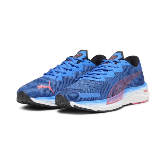 PUMA Unisex Velocity NITRO 2 Laufschuhe - Image 4