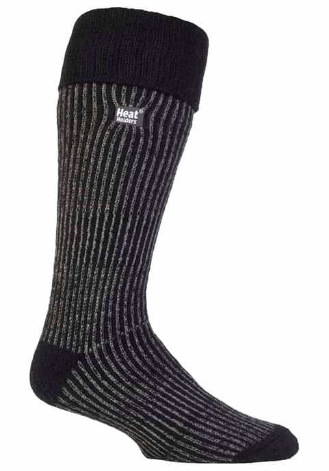 Heat Holders - Herren-Thermostiefel-Socken - Image 1