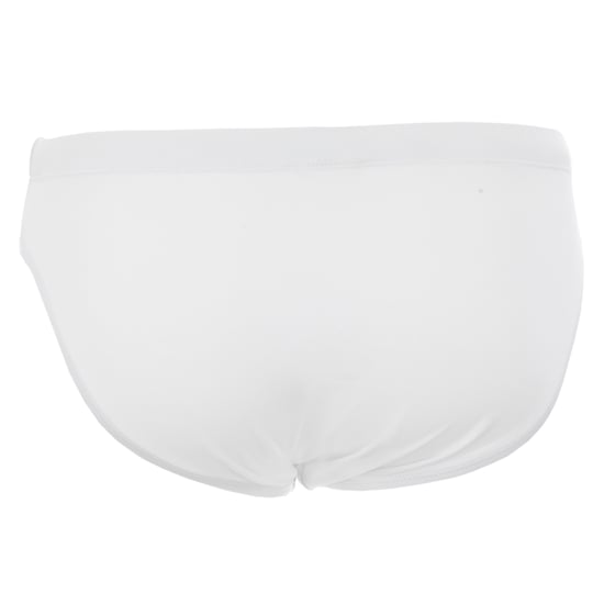 Bikkembergs Homme Maillots de bain Tape Noir - Image 3