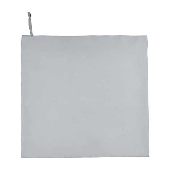 SOLS - Handtuch "Atoll 100", Microfaser (Grau) - Image 1