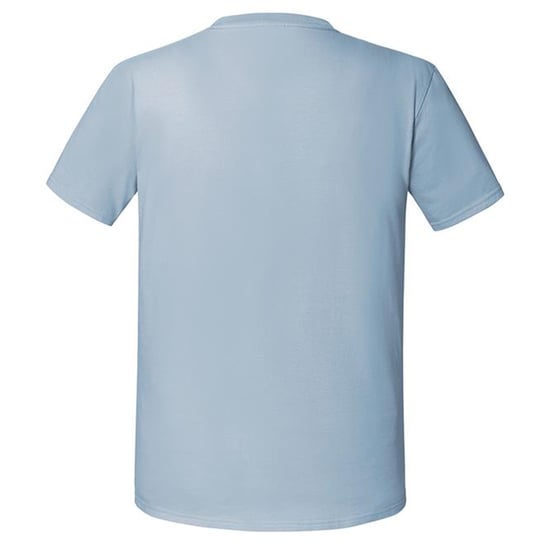 Fruit Of The Loom Herren Premium T-Shirt (Graublau) - Image 2