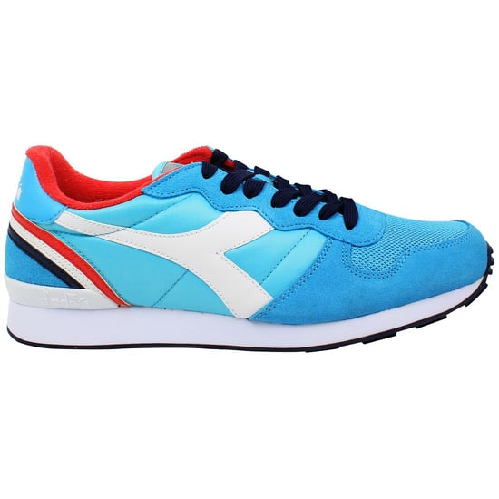 Diadora Camaro Sunde Herren-Sneaker in Blau - Image 2