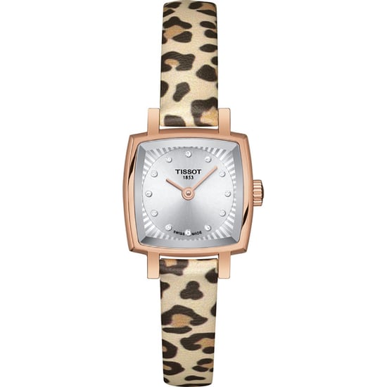 Tissot Lovely Damen-Multicolor-Uhr T0581093703600 - Image 1