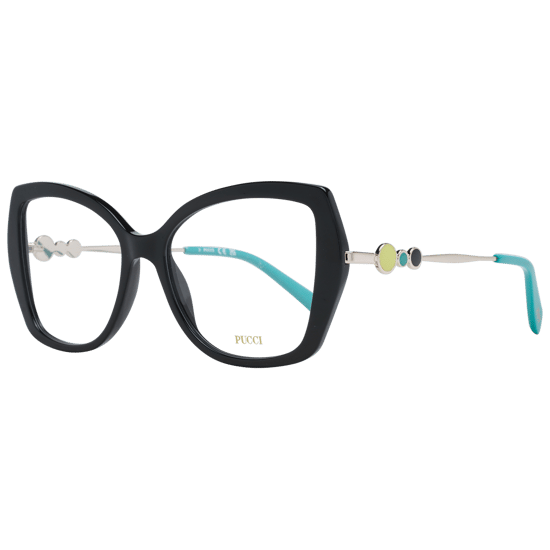 Emilio Pucci Brille EP5191 001 53 - Image 1