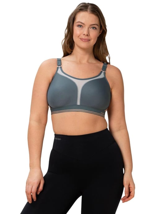 Triumph Triaction Extreme Lite Wireless Sports Bra