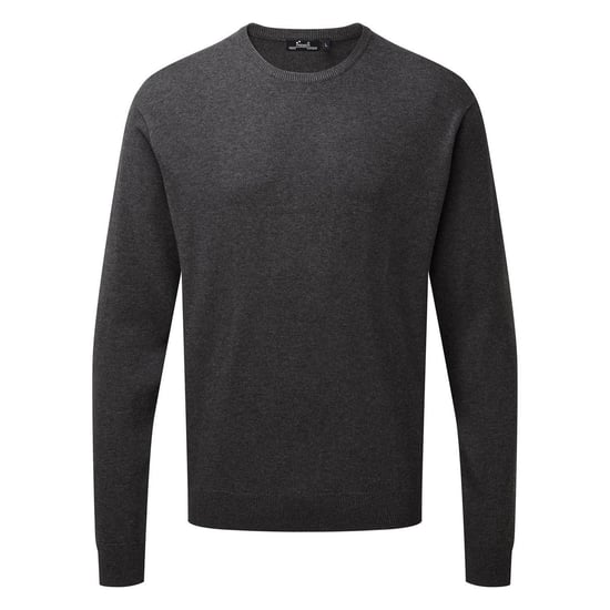 Premier - Sweatshirt Rundhalsausschnitt für Herren () - Image 1