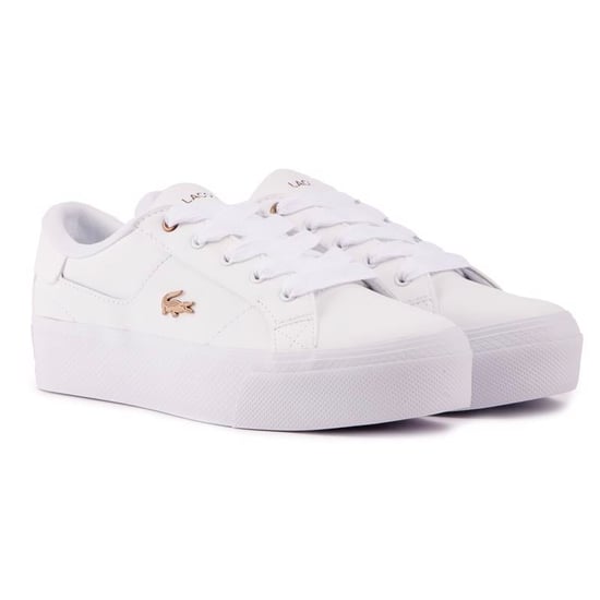 Lacoste Ziane Platform Sneaker - Image 2