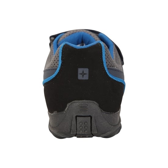 Mountain Warehouse - Kinder Sneaker "Mars" (Marineblau) - Image 2