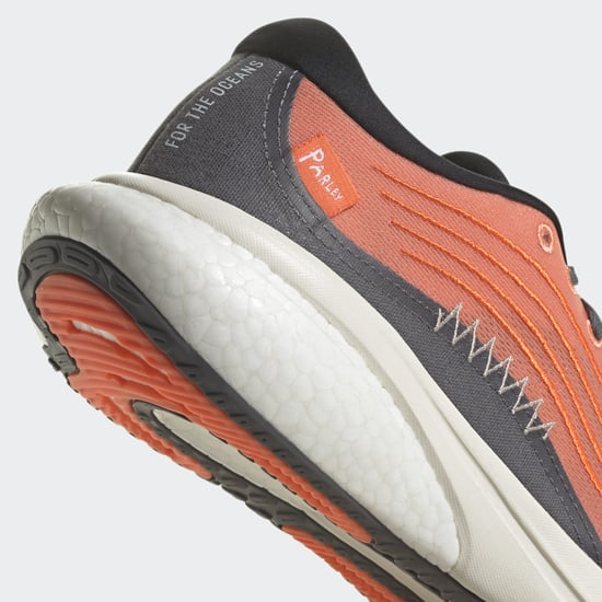 Supernova 2.0 x Parley Shoes