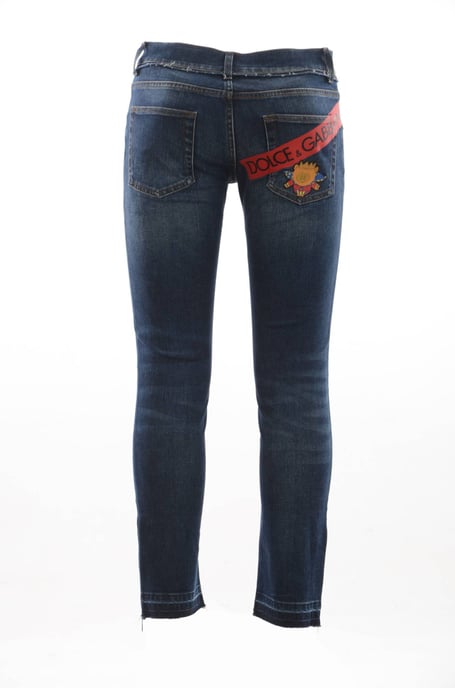 Dolce & Gabbana Herrenjeans - Image 2
