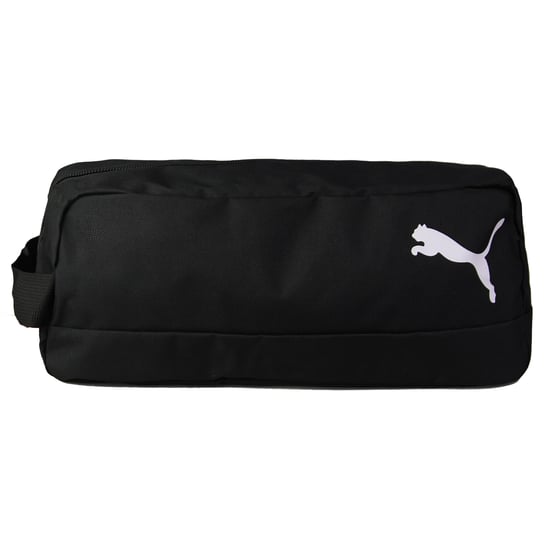 Puma Pro Training II Unisex-Schuhtasche, Schwarz - Image 1